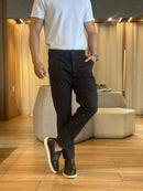 CALÇA CHINO SARJA