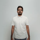 POLO BOTÃO EMBUTIDO