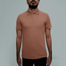 POLO BOTÃO EMBUTIDO