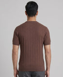 T-SHIRT TRICOT CONFORT