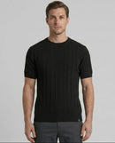 T-SHIRT TRICOT CONFORT