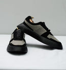 SNEAKER PRETO CINZA