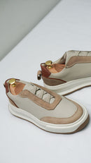 SNEAKER COLORADO OFF AREIA