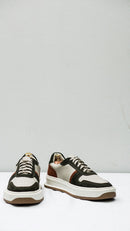 SNEAKER COLORADO OFF AREIA