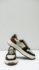 SNEAKER COLORADO OFF AREIA