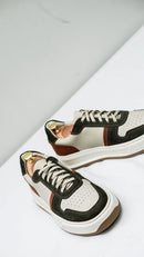 SNEAKER COLORADO OFF AREIA