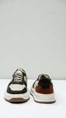 SNEAKER COLORADO OFF AREIA