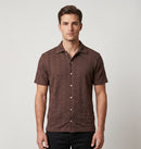 Camisa botão caribe 3030