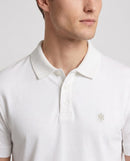 POLO SUEDINE PREMIUM