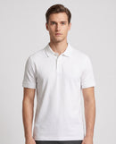 POLO SUEDINE PREMIUM