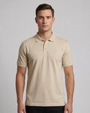 POLO SUEDINE PREMIUM