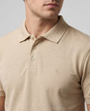 POLO SUEDINE PREMIUM