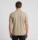 POLO SUEDINE PREMIUM