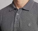 POLO SUEDINE PREMIUM