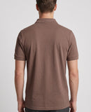 POLO SUEDINE PREMIUM