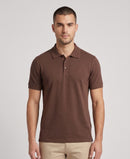 POLO SUEDINE PREMIUM