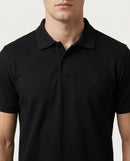 POLO SUEDINE PREMIUM