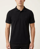 POLO SUEDINE PREMIUM