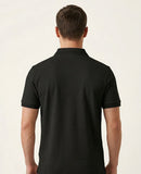 POLO SUEDINE PREMIUM