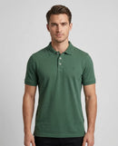 POLO SUEDINE PREMIUM