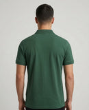 POLO SUEDINE PREMIUM