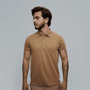 CAMISA GOLA POLO PIQUET PREMIUM