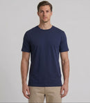 T-SHIRT ALGODÃO PIMA