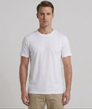 T-SHIRT ALGODÃO PIMA