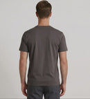 T-SHIRT ALGODÃO PIMA