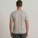 T-SHIRT ALGODÃO PIMA