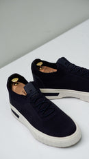 SNEAKER  KNIT-NATURALLE