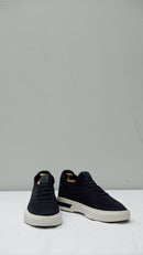 SNEAKER  KNIT-NATURALLE