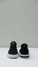 SNEAKER  KNIT-NATURALLE