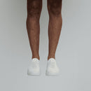 SNEAKER  KNIT-NATURALLE