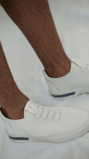 SNEAKER  KNIT-NATURALLE