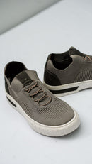 SNEAKER  KNIT-NATURALLE