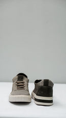 SNEAKER  KNIT-NATURALLE