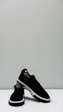 SNEAKER  KNIT-NATURALLE
