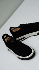 SNEAKER  KNIT-NATURALLE