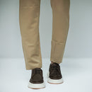 CALÇA ALFAIATARIA CONFORT