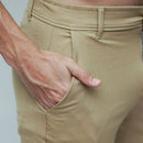 CALÇA ALFAIATARIA CONFORT