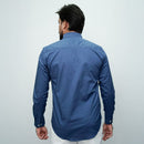 CAMISA MANGA LONGA PREMIUM