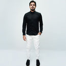 CAMISA MANGA LONGA PREMIUM