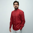 CAMISA MANGA LONGA PREMIUM