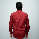 CAMISA MANGA LONGA PREMIUM