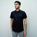 Camisa Manga Curta Premium