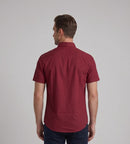 Camisa Manga Curta Premium