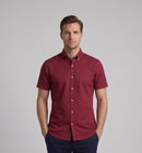 Camisa Manga Curta Premium